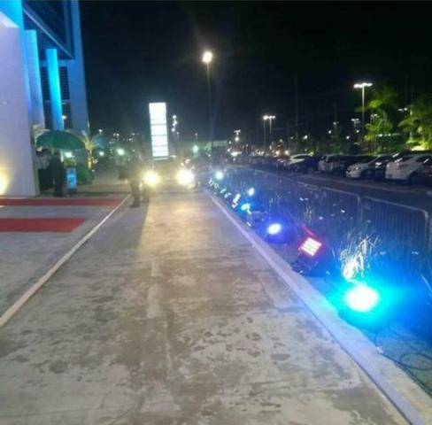 Salas no Parque Office, Parque Shopping , R$1500 com vista panorâmica / * - Foto 11