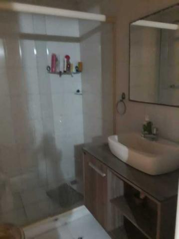 Apartamento à venda com 3 dormitórios em Cachambi, Rio de janeiro cod:PPAP30102 - Foto 8
