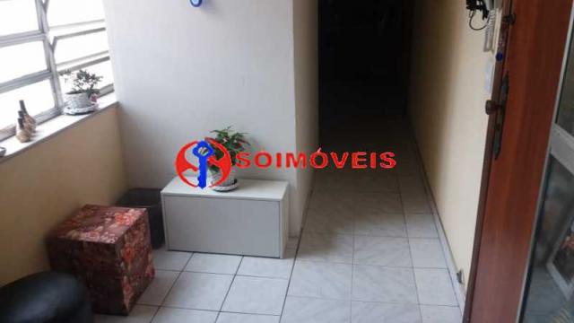 Apartamento à venda com 2 dormitórios em Praça da bandeira, Rio de janeiro cod:POAP20209 - Foto 10
