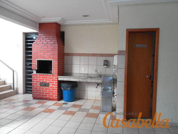 Apartamento com 3 quartos no Ed Canela - Bairro Setor Bueno em Goiânia - Foto 19