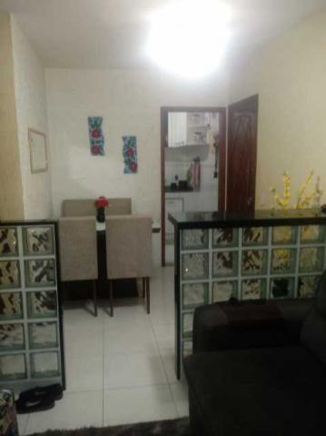 Apartamento à venda com 2 dormitórios em Engenho da rainha, Rio de janeiro cod:PPAP20280 - Foto 4