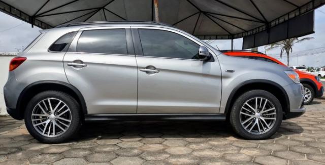 Mitsubishi asx 2018 2.0 awd 16v flex 4p automÁtico - Foto 11