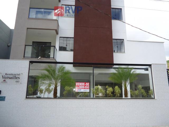 Apartamento, Recanto da Mata, Juiz de Fora-MG - Foto 2