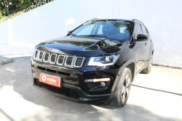 Jeep Compass 2.0 - 2018 / Completo - Foto 2