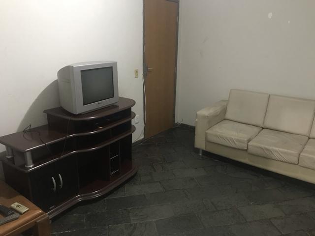Quarto de república todo mobiliado com tudo incluso maq de lavar e internet - Foto 6