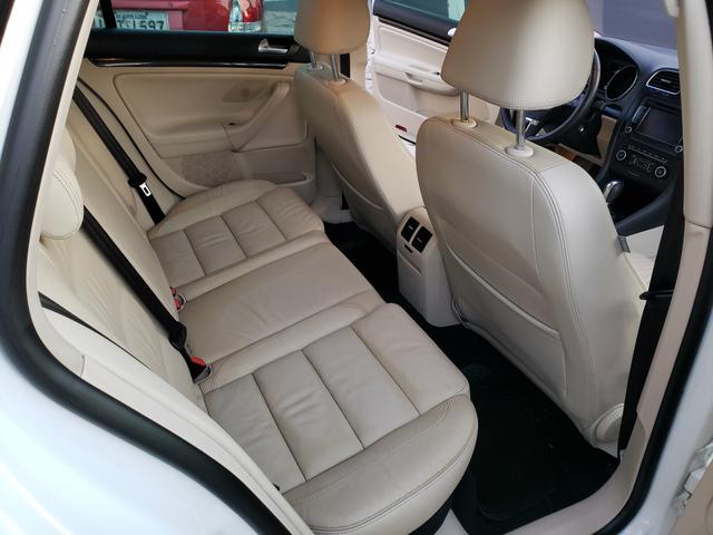 Jetta Variant 2.5 Ano 2012 Bem Nova, Confira!!! - Foto 8