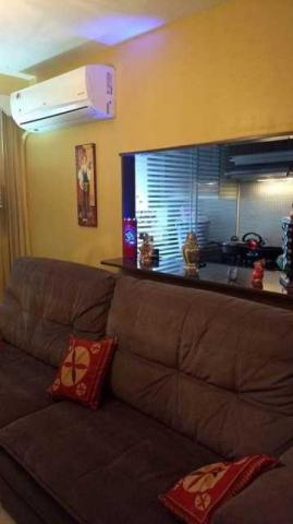 Apartamento à venda com 3 dormitórios em Cachambi, Rio de janeiro cod:PPAP30075 - Foto 4
