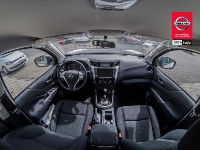 NISSAN FRONTIER 2.3 16V TURBO DIESEL 2019 - Foto 7