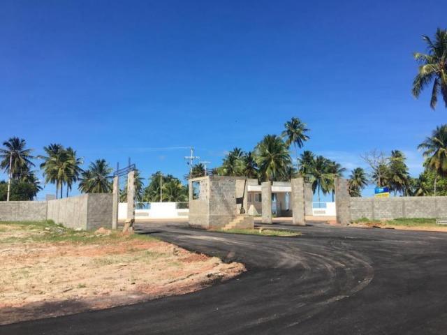 Lote em Condomínio Fechado em Paripueira - AL - Foto 3