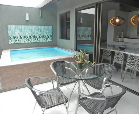Flat Duplex no Malawí de Muro Alto - Foto 6