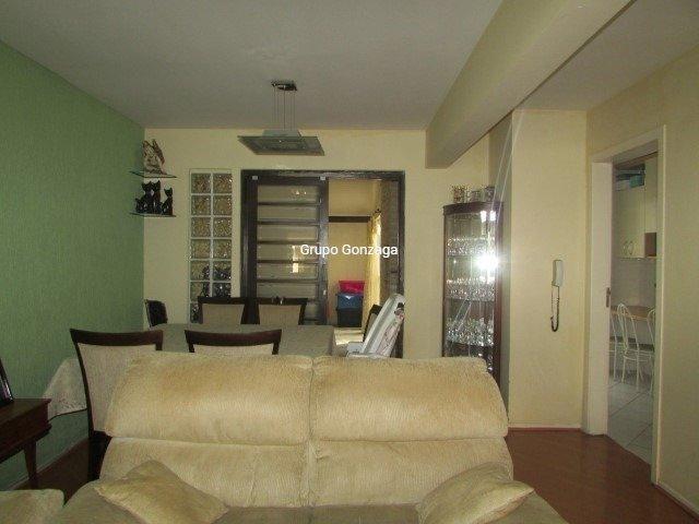 Casa à venda com 3 dormitórios em Hauer, Curitiba cod:565 - Foto 4