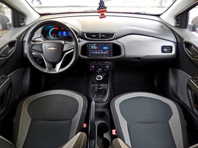 Chevrolet Onix 1.0 LT Único Dono Apenas 41 mil km - Foto 5