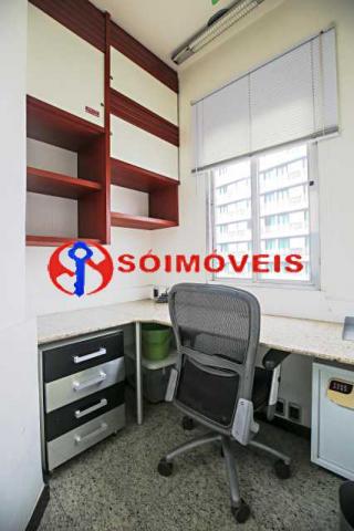 Apartamento à venda com 2 dormitórios em Copacabana, Rio de janeiro cod:LIAP20431 - Foto 14