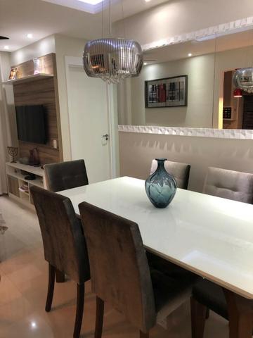 Apartamento, Condomínio Carioca Residencial, Del Castilho, 2 quartos - Foto 3