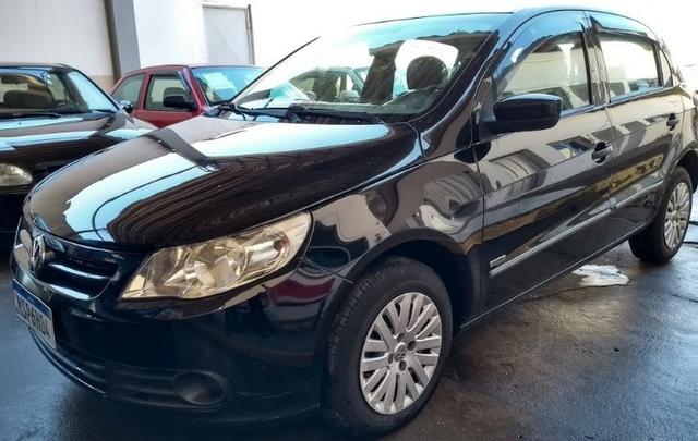 Vw - Volkswagen Gol 1.0 2009 2009 completo