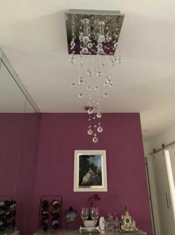 Apartamento à venda com 3 dormitórios em Cachambi, Rio de janeiro cod:PPAP30105 - Foto 3