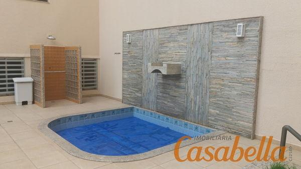 Apartamento com 3 quartos no Ed Canela - Bairro Setor Bueno em Goiânia - Foto 18