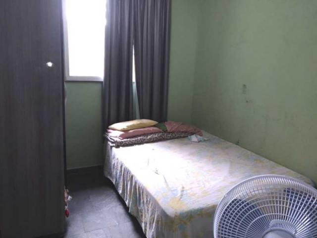 Apartamento à venda com 2 dormitórios em Ramos, Rio de janeiro cod:PPAP20274 - Foto 4