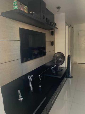 Apartamento à venda com 3 dormitórios em Cachambi, Rio de janeiro cod:PPAP30105 - Foto 4