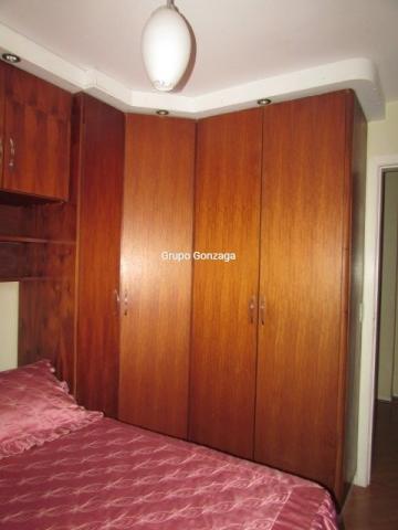 Casa à venda com 3 dormitórios em Hauer, Curitiba cod:565 - Foto 12
