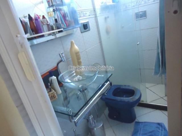 Apartamento à venda com 2 dormitórios em Engenho da rainha, Rio de janeiro cod:PA20324 - Foto 5