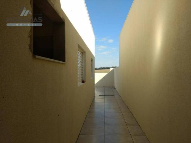Casa residencial à venda, Professora Liliana de Sousa Gonzaga, Marília. - Foto 5