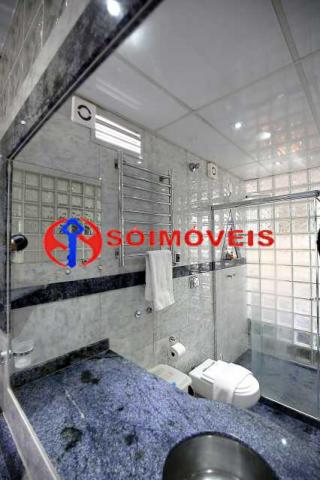 Apartamento à venda com 2 dormitórios em Copacabana, Rio de janeiro cod:LIAP20431 - Foto 20