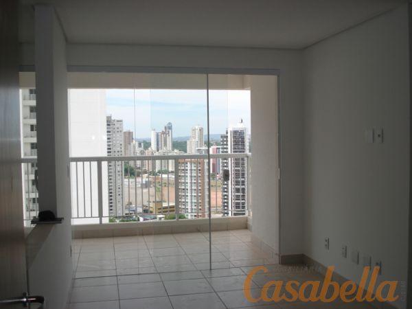 Apartamento com 3 quartos no WINNER SPORTS LIFE RESIDENCE 2.301 - Bairro Jardim Goiás em - Foto 4