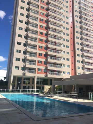 Ótimo Apartamento no Presidente Kennedy - Foto 2