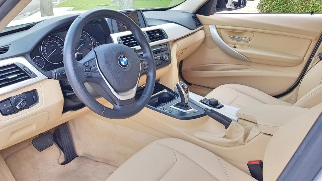 BMW 320i Active Flex 2015 - Foto 5