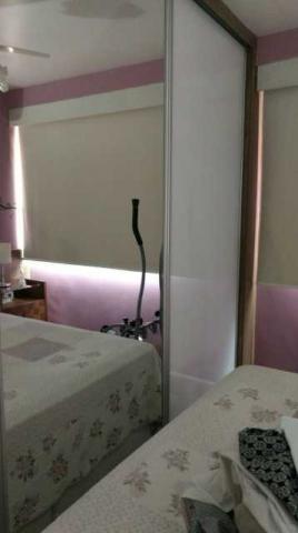 Apartamento à venda com 3 dormitórios em Cachambi, Rio de janeiro cod:PPAP30075 - Foto 10