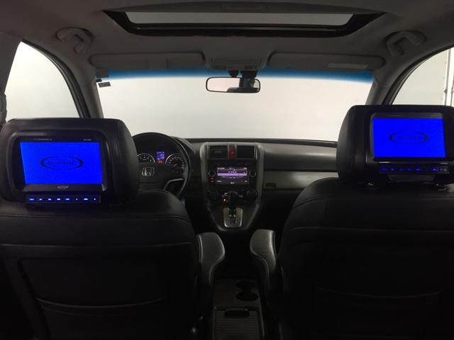 Cr-v elx 2011 automático - Foto 5