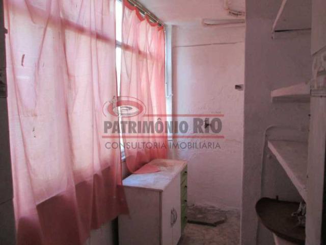 Apartamento 2 Quartos em Coelho Neto - Foto 20