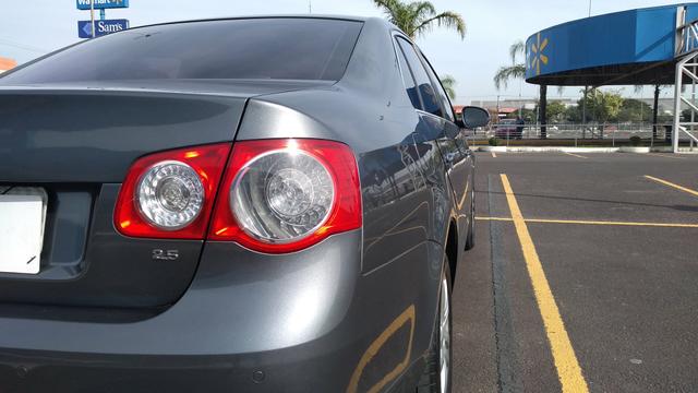 Jetta 2.5 170 CV - Foto 9