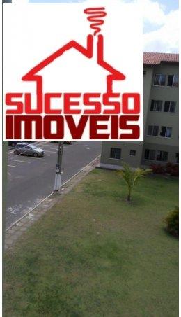 Passo chave Condomínio Indaiatuba - Apartamento a Venda no bairro Saramanta - Sã... - Foto 4
