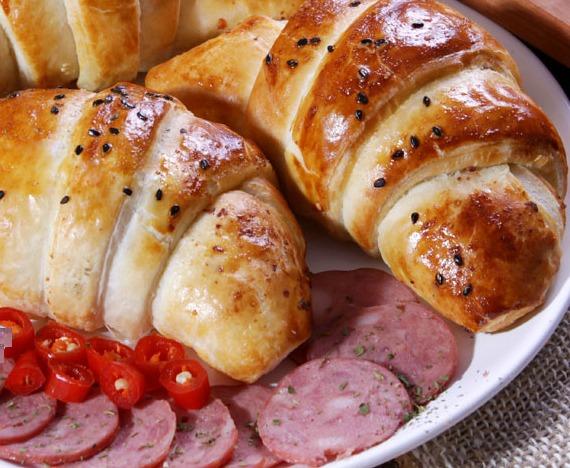Pão de queijo e salgados - Foto 3