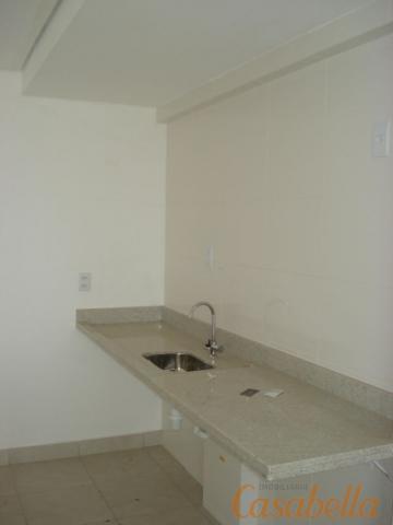 Apartamento com 3 quartos no WINNER SPORTS LIFE RESIDENCE 2.301 - Bairro Jardim Goiás em - Foto 7