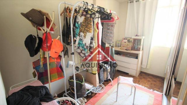 Apartamento com 3 dormitórios à venda, 87 m² por R$ 369.990,00 - Bigorrilho - Curitiba/PR - Foto 12