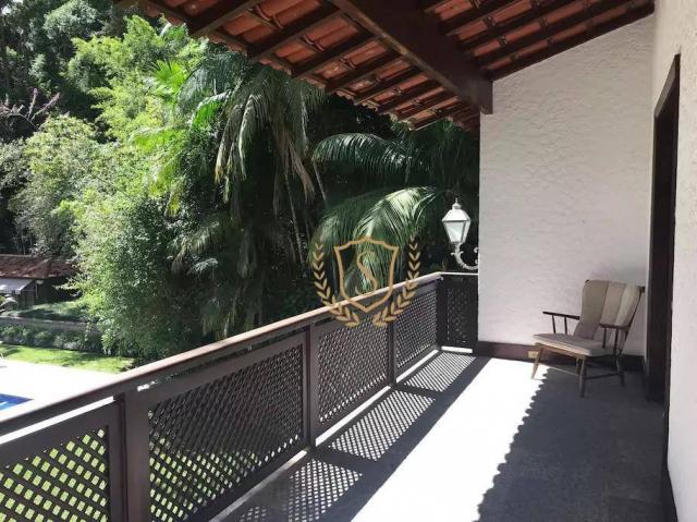 Sítio à venda, 220000 m² por r$ 2.100.000,00 - cascata do imbuí - teresópolis/rj - Foto 15
