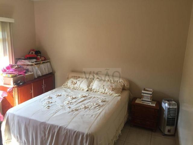 Lindo sobrado no setor de mansão tag sul - Foto 18