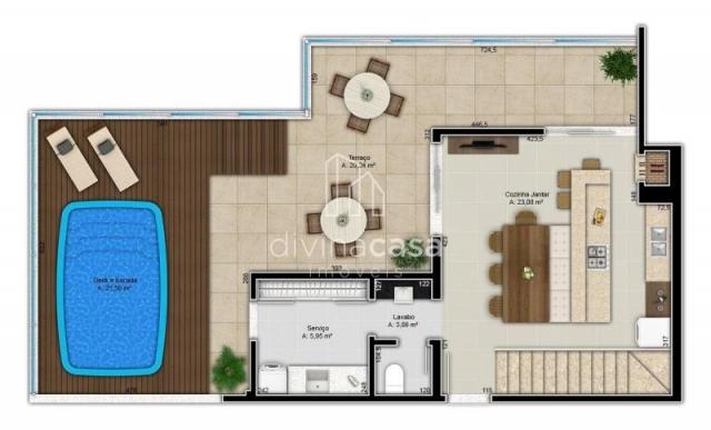 Lugano residenziale, apartamentos em área nobre da cidade. - Foto 11