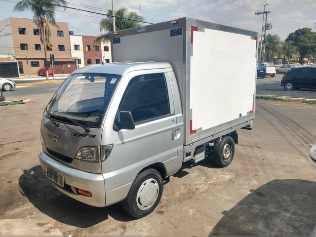 Frete para clientes +exigentes - Foto 2