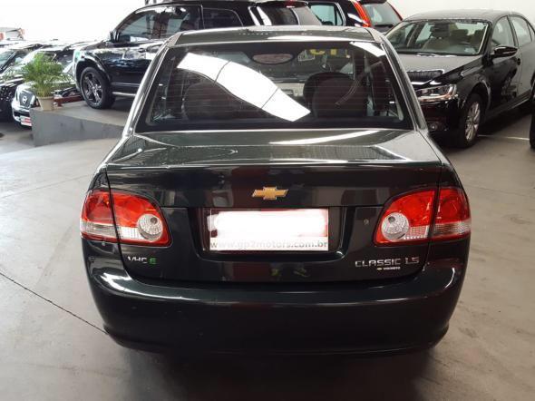 Classic 12/12 completo 64mil km, única dona!!! - Foto 3