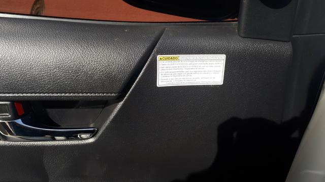 Hilux SRV - Foto 7