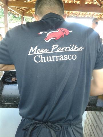 Churrasqueiro profissional - Foto 2