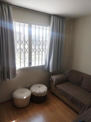Sobrado para alugar, 116 m² por r$ 2.350,00/mês - xaxim - curitiba/pr - Foto 10