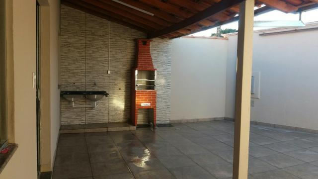 ImobiliáriaB: (Vargem)(3 quartos)nova - Foto 10