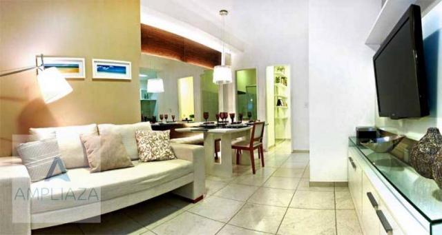 Casa à venda, 70 m² por R$ 189.000,00 - Messejana - Fortaleza/CE - Foto 9