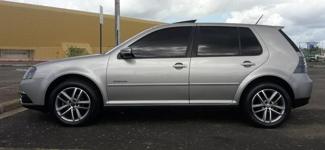 Golf limited edition 12/13