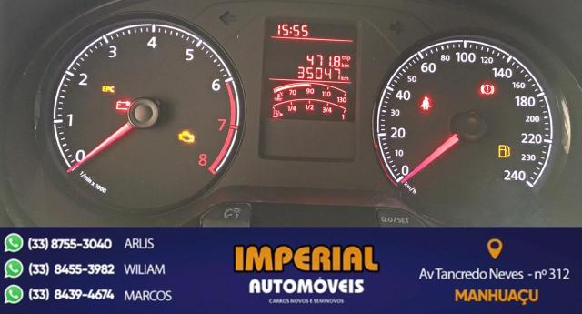 Gol trendline G8 1.0 motor 3c 2018/2019 - Foto 9